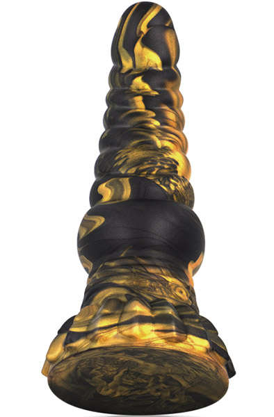 Furias Dildo Greek Mythological Creature 18 cm