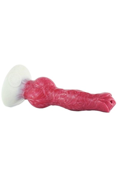 Fuxar Monster Ejaculating Dildo 21 cm