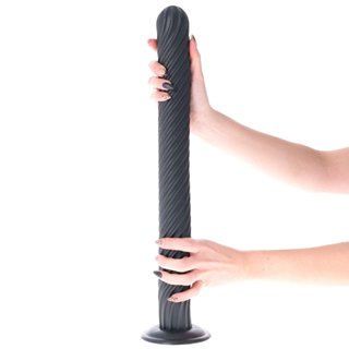 Gunung Extreme Anal Plug 51 Cm