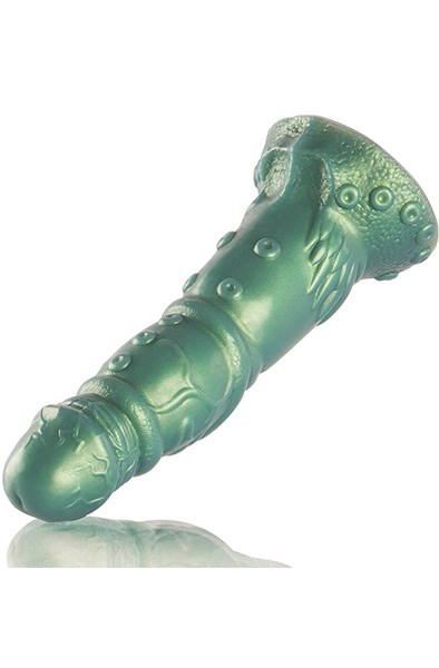 Hades Dildo Passion In The Underworld 19 cm