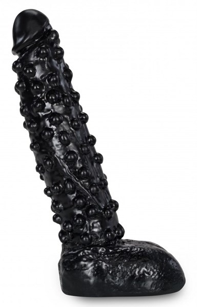 HardToys Pineapple Anal Dildo 24 cm