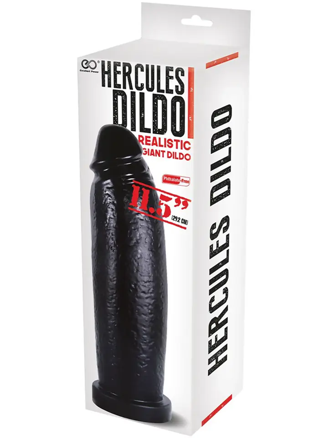 Hercules Giant Dildo 29,2 cm