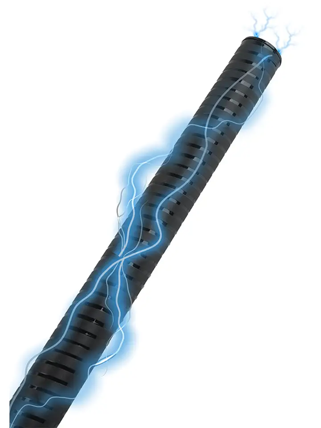 Extreme Electro Baton