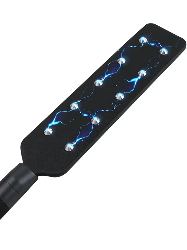 Desire Extreme Electro Paddle