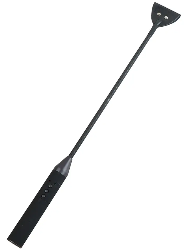 Extreme Electro Riding Crop