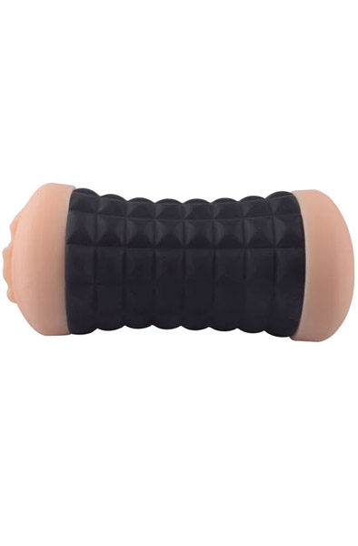 Intimate Pleasure Double Side Stroker