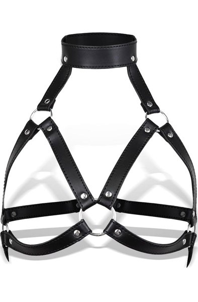 IntoYou Milenia Bondage Breast Harness