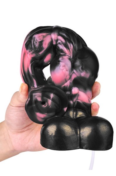 Kerios Ejaculating Dildo 26 cm