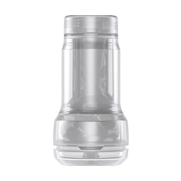 Kiiroo - Feel Crystal Pocket Stroker