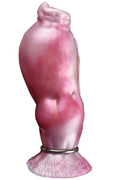 Kiotos Monstar Beast 87 Inflatable Dildo 18 cm