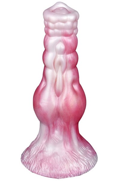 Kiotos Monstar Beast 87 Inflatable Dildo 18 cm