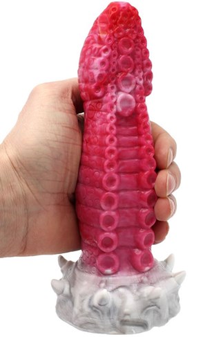 Kiotos Monstar Dildo Beast 24 21cm