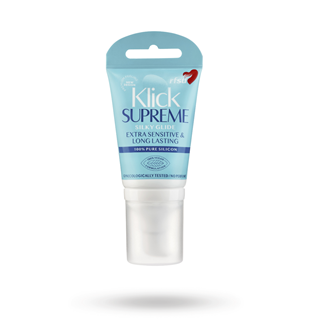 Klick Supreme Glide 40 Ml