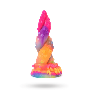 Lamia Glow-in-the-dark Dildo 19,5 Cm