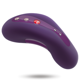 Laya 2 Deep Purple - Punktstimuleringsvibrator