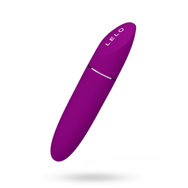 Lelo Mia 3 Deep Rose