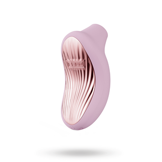 Lelo Sona 3 Cruise Soft Pink