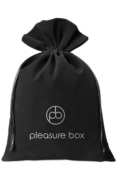 Let’s Go Anal Pleasure Box for Anal Lovers