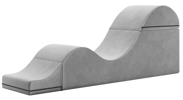 Liberator Aria Flip Chaise