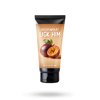 Lick Him - Passionfruit 50 Ml