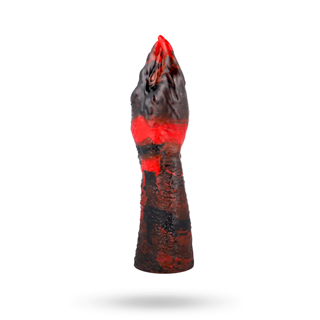 Lilith Dildo Evil Demon 21 Cm