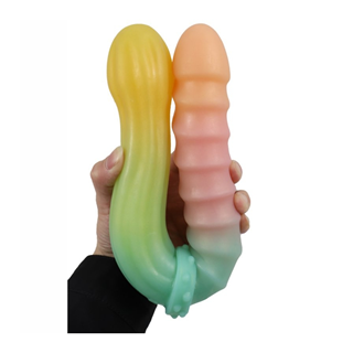 Loving Love Double Ended Dildo 40 Cm