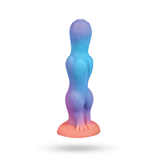 Lumy Phosphorescent Dildo 20 Cm