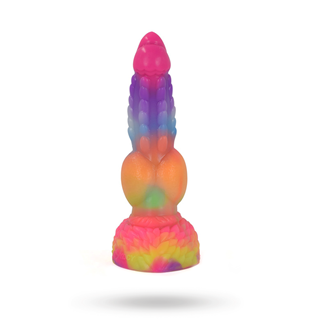 Lupkay Glow-in-the-dark Dildo 24 Cm