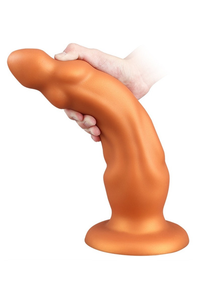 Magnimus Silicone Dildo M 30 cm