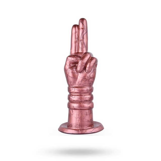 Main Forgive Dildo 20 cm