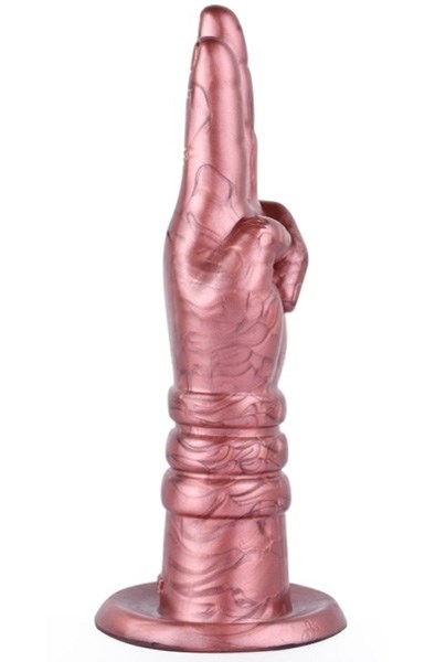 Main Forgive Dildo 20 cm