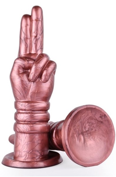 Main Forgive Dildo 20 cm