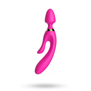 Massager & Vibrator Rabbit 23,5 Cm