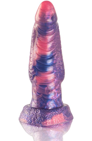 Medusa Dildo Petrifiing Pleasure 17 cm