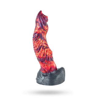 Minotaurs Mastery Dildo 23 Cm