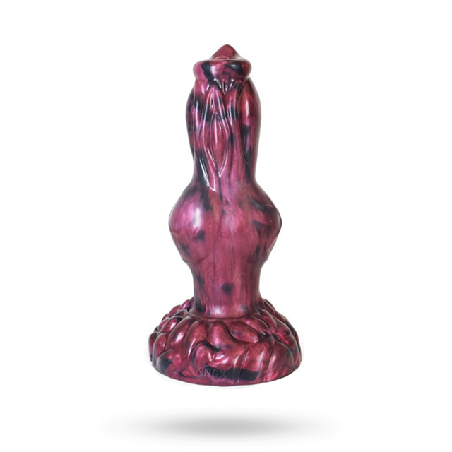 Monster Dildo Bad Cilo 21,5 cm