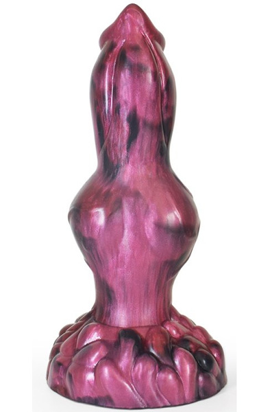 Monster Dildo Bad Cilo 21,5 cm