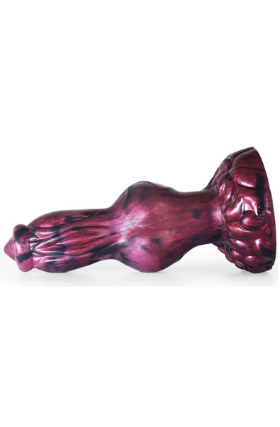 Monster Dildo Bad Cilo 21,5 cm