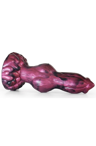 Monster Dildo Bad Cilo 21,5 cm