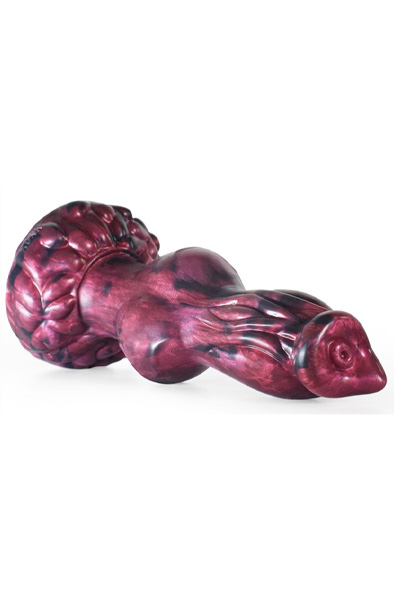 Monster Dildo Bad Cilo 21,5 cm