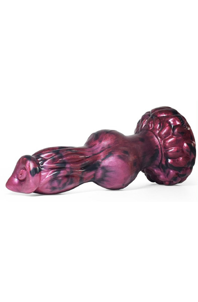 Monster Dildo Bad Cilo 21,5 cm