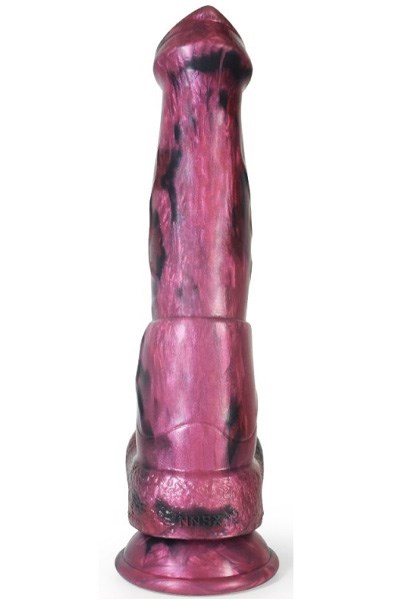 Monster Dildo Bad Horo 23,5 cm