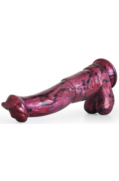 Monster Dildo Bad Horo 23,5 cm