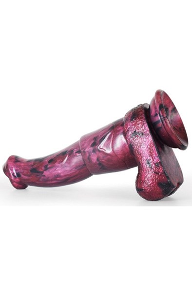 Monster Dildo Bad Horo 23,5 cm