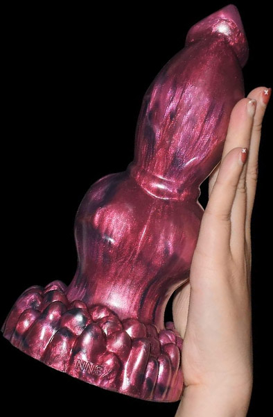 Monster Dildo Bad Mero 20 cm