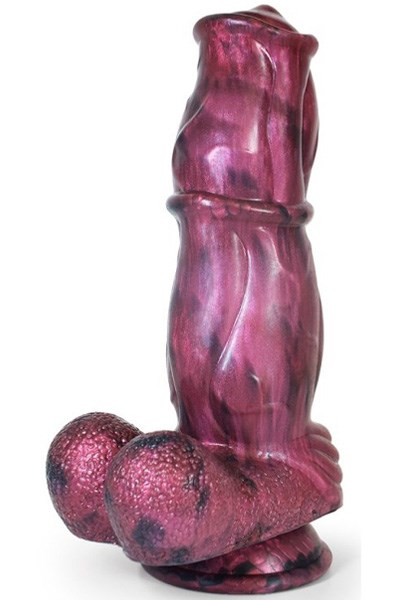 Monster Dildo Bad Poco 21 cm