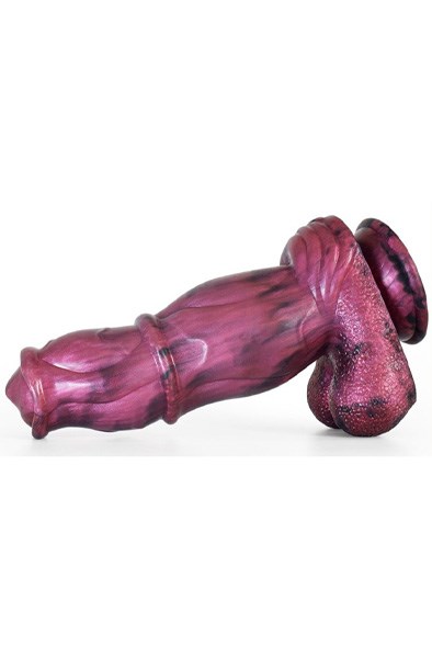 Monster Dildo Bad Poco 21 cm