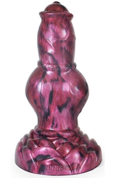 Monster Dildo Bad Rixo 19 cm