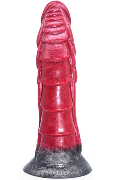 Monster Dildo Sarkan 23 cm