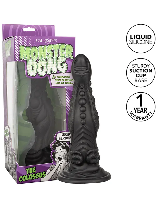 Monster Dong The Colossus 24,7 cm